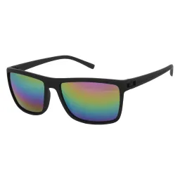 Haker H535F Rainbow Mat Sunglasses