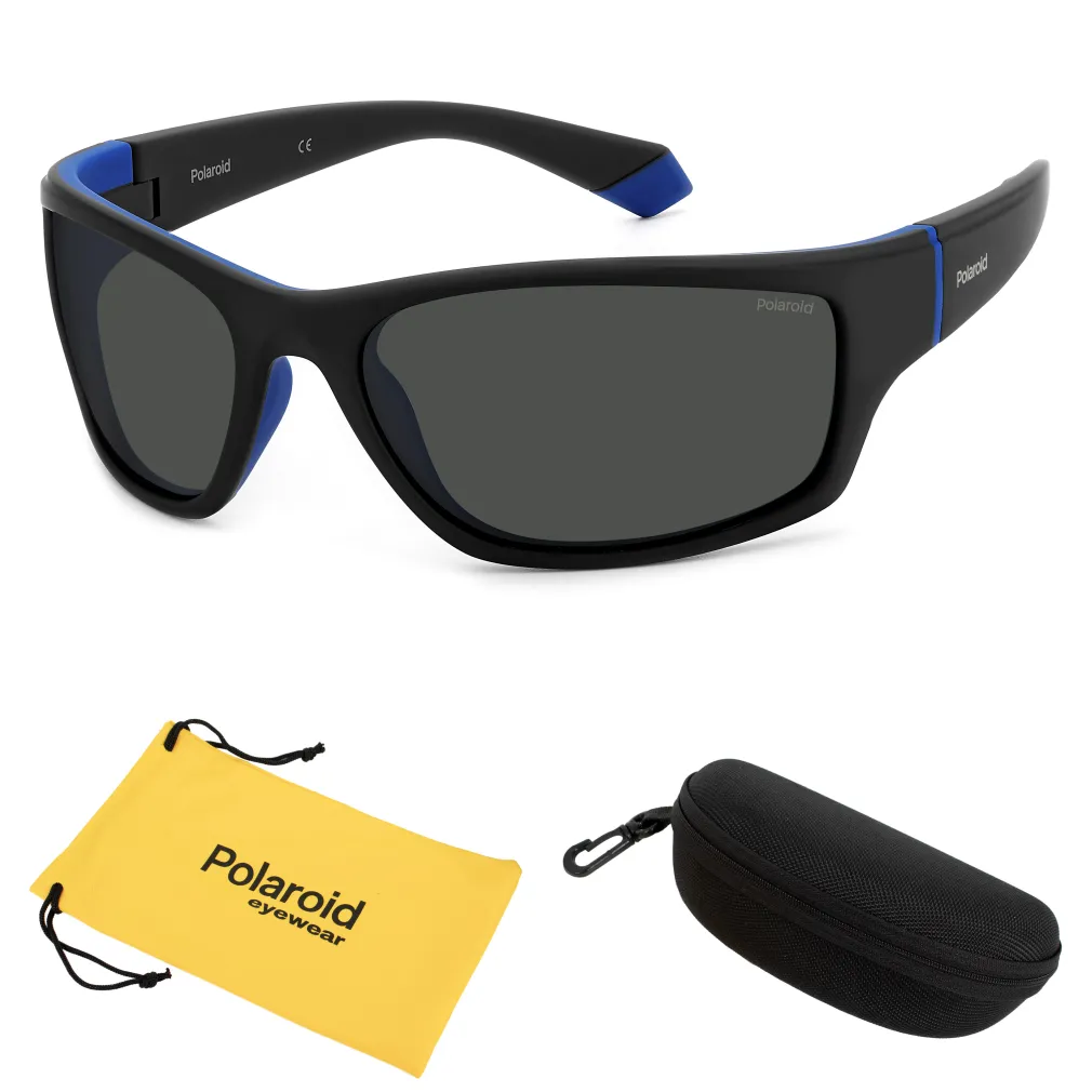 Polaroid PLD 2135/S D51M9 Polarized Sunglasses