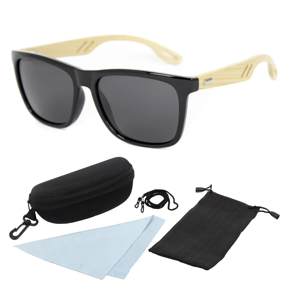 Polar Fashion PS8090C3 Polarized Sunglasses