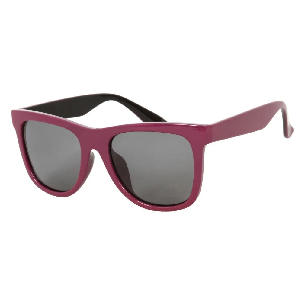 Haker HP423D Pink-Black Polarized Sunglasses