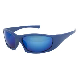 Haker H315 Blue Sunglasses