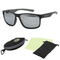 Solano FL20059A Fishing Line Polarized Sunglasses