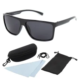 Polar Fashion P7525C1 Polarized Sunglasses