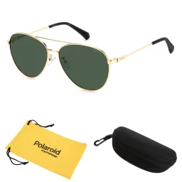 Polaroid PLD 4142GSX PEFUC Polaryzacyjne okulary przeciwsłoneczne