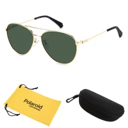 Polaroid PLD 4142GSX PEFUC Polarized Sunglasses