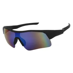 Haker H539B Blue Men'S Sport Sunglasses