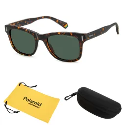 Polaroid PLD 6206S 086UC Polaryzacyjne okulary przeciwsłoneczne