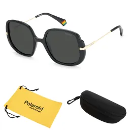 Polaroid PLD 6181/S KB7M9 Polaryzacyjne okulary przeciwsłoneczne