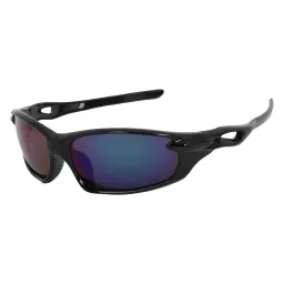 Haker H527B Blue Sunglasses Sport