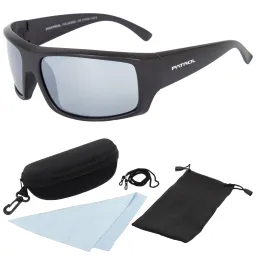 Polarized Sunglasses Pat 198 B