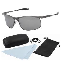 Polar Fashion HP12 C5 Polaryzacyjne Okulary Przeciwsłoneczne