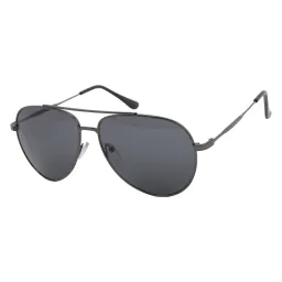 Haker HP577B Grey Polarized Sunglasses