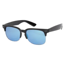 Haker HP508B Black-Blue Polarized Sunglasses