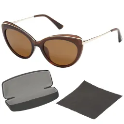 Solano SS20905B Polarized Sunglasses