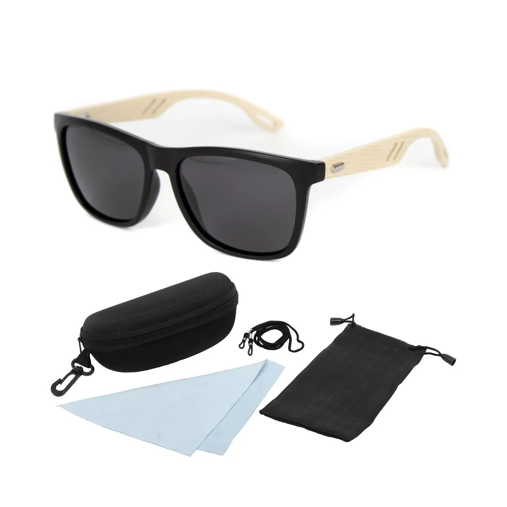 Polar Fashion PS8090C1 Polarized Sunglasses