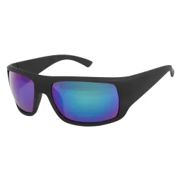 Haker H314 Blue Sunglasses