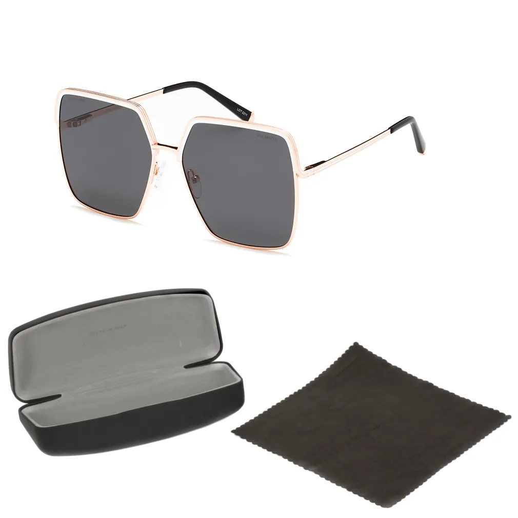 Solano SS10459C Polarized Sunglasses