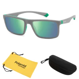 Polaroid PLD 2134S 3U55Z Polaryzacyjne okulary przeciwsłoneczne