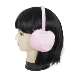 Warm Earmuff NG-02B Pink