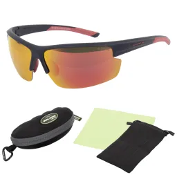 Solano FL20053D Fishing Line Polarized Sunglasses