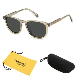 Polaroid PLD 4117GSX 690M9 Polarized Sunglasses