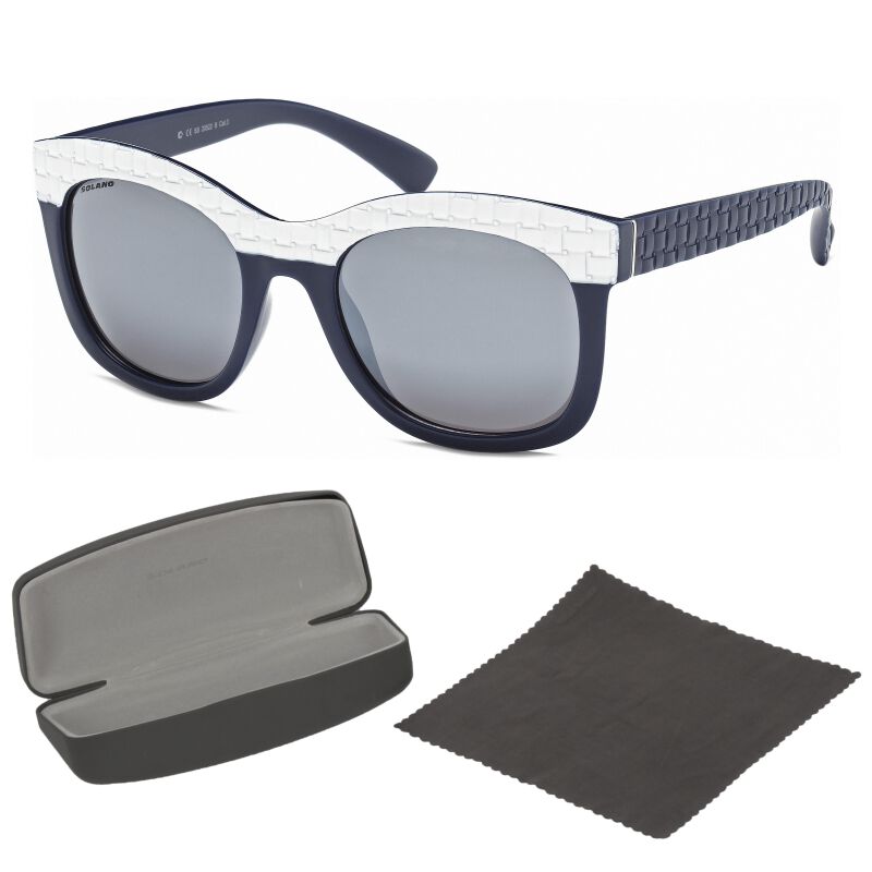 Solano SS20522B Polaryzacyjne Okulary Przeciwsłoneczne – Sklepmatrix