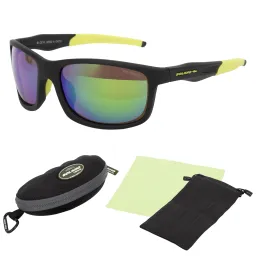 Solano FL20052A Fishing Line Polarized Sunglasses