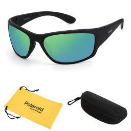 Polaroid PLD 7005/S 3OL5Z Polarized Sunglasses