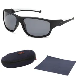 Solano SS20972C Polarized Sunglasses Sport