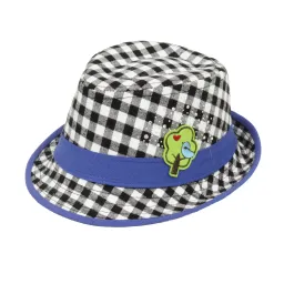 R177 Classic Hat Trilby Children'S