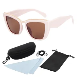 Polar Fashion 7380C4 Polarized Sunglasses