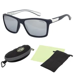 Solano FL20055E Fishing Line Polarized Sunglasses