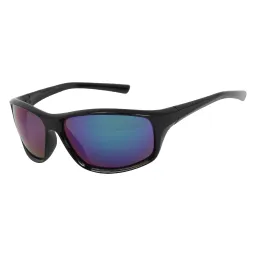 Haker H528B Blue Sport Sunglasses