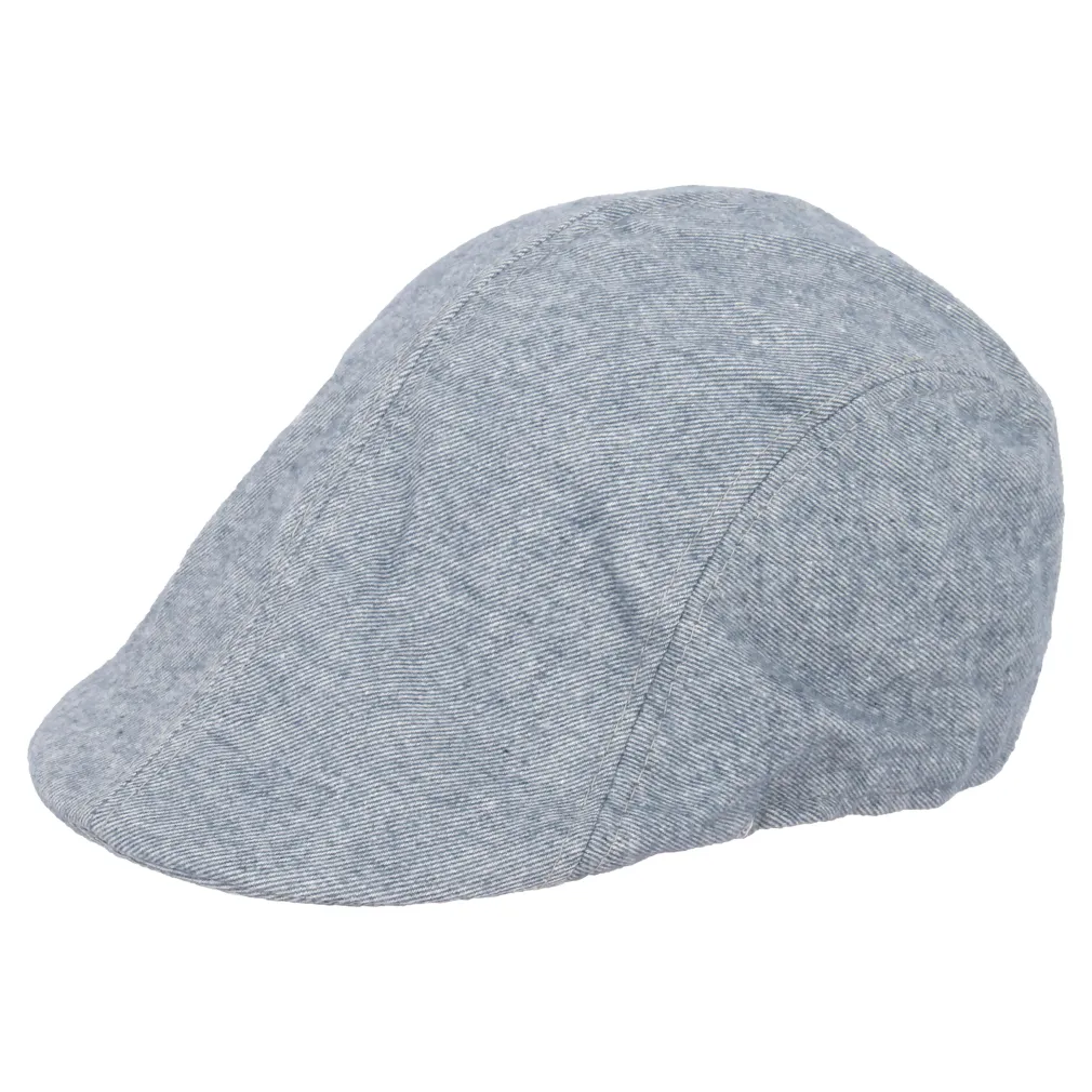 K166B Men'S Cotton Cap