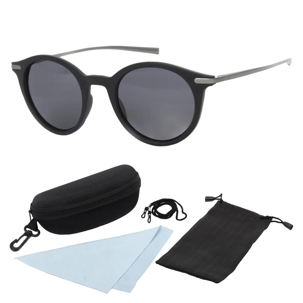 Polar Fashion P5016-4 Polarized Sunglasses