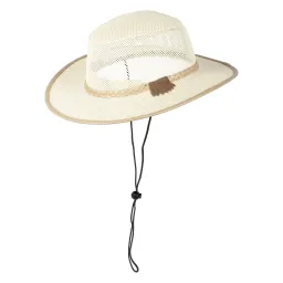R227A Letni kapelusz panama