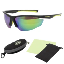 Solano FL20051C Fishing Line Polarized Sunglasses