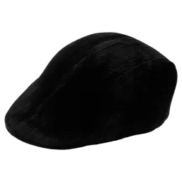 K168B Men'S Cotton Cap