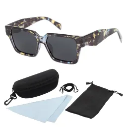 Polar Fashion 7373C3 Polarized Sunglasses