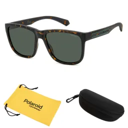 Polaroid PLD 2155S HGCUC Polaryzacyjne okulary przeciwsłoneczne