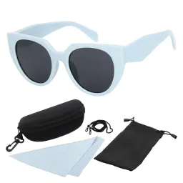 Polar Fashion 7372C3 Polarized Sunglasses