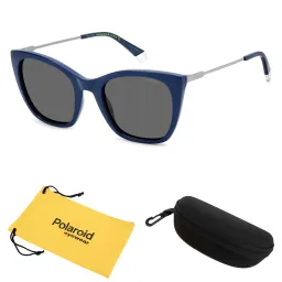 Polaroid PLD 4144SX PJPM9 Polarized Sunglasses