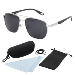 Polar Fashion P8001C3 Polarized Sunglasses