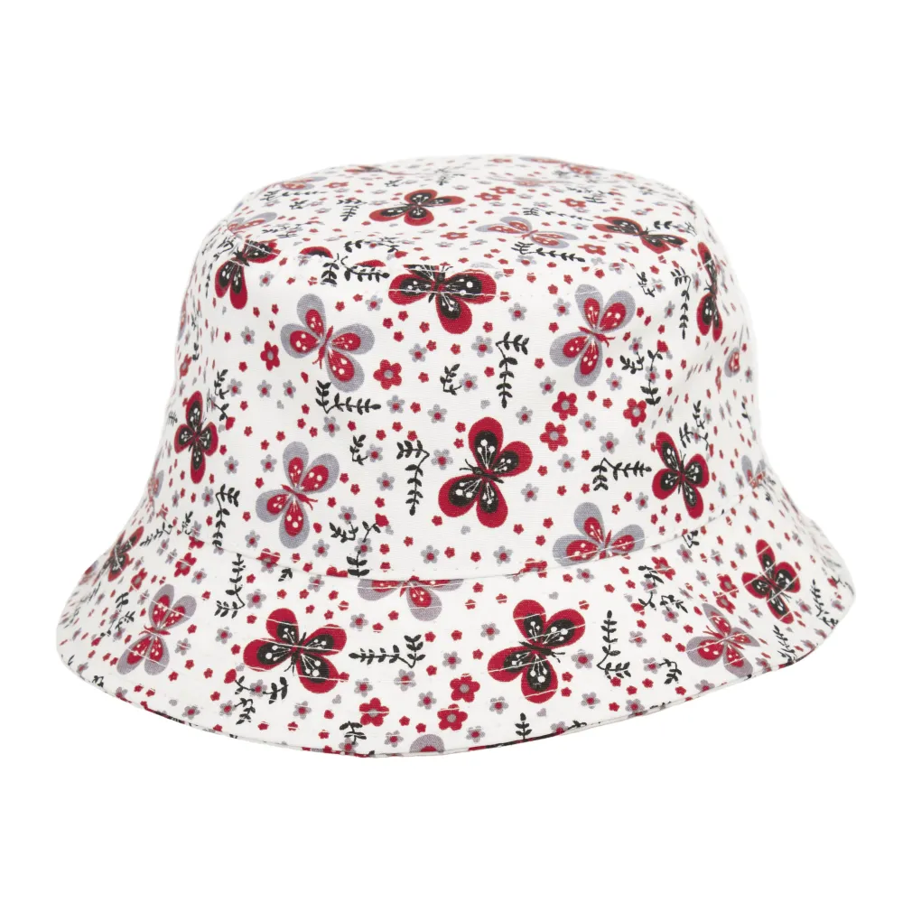 R206 Fishing Summer Hat Bucket