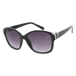 Haker H305 Black Sunglasses