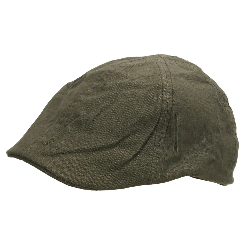 K58D Men'S Cotton Cap