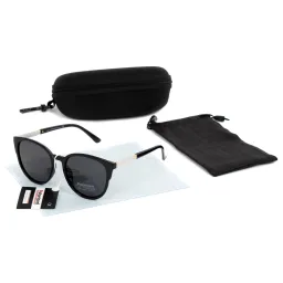 Polar Fashion 7240 C1 Polarized Sunglasses