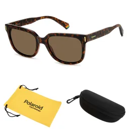 Polaroid PLD 6191S 086SP Polarized Sunglasses