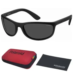 Polaroid PLD P7334 9CARC Polarized Sunglasses