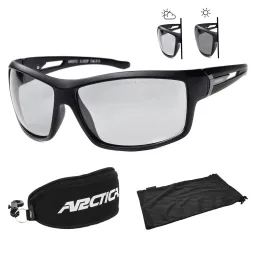 Arctica S203Fp Aristo Sunglasses Photochromes Polarized Accessories